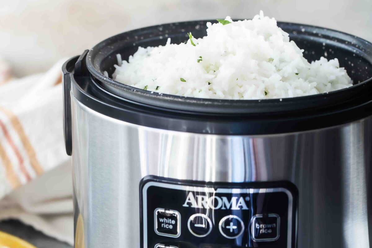 how to fix a rice cooker