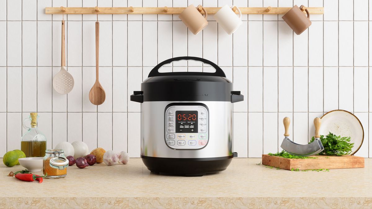 how to use digital rice cooker