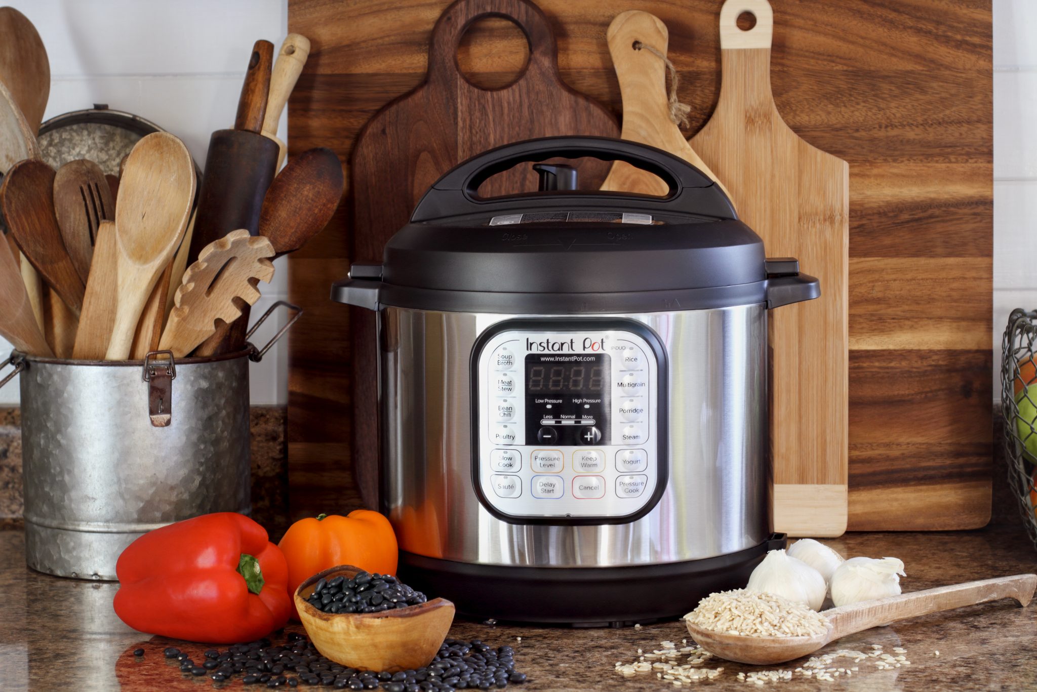how long does porridge take to cook in a rice cooker