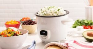 How to reheat rice in zojirushi rice cooker HOW-TO