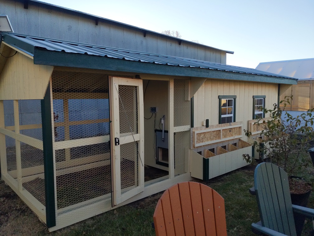 cedar shavings for nesting boxes