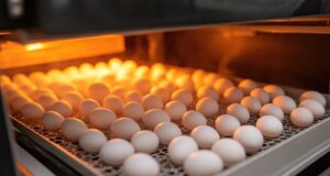 Chicken Incubator