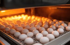 Chicken Incubator