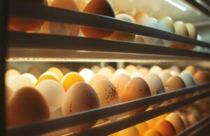 Chicken Incubator