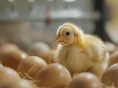 Chicken Incubator