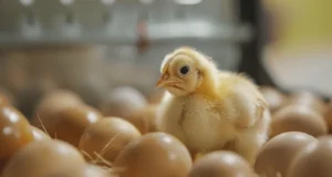 Chicken Incubator