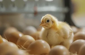 Chicken Incubator